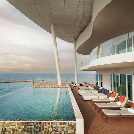 The St Regis Al Mouj Muscat Resort ภายนอก รูปภาพ