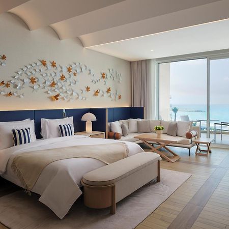 The St Regis Al Mouj Muscat Resort ภายนอก รูปภาพ