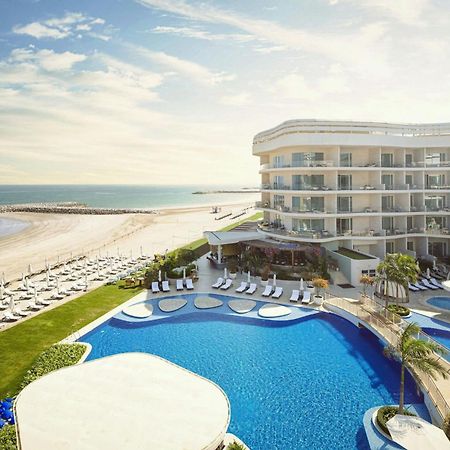 The St Regis Al Mouj Muscat Resort ภายนอก รูปภาพ