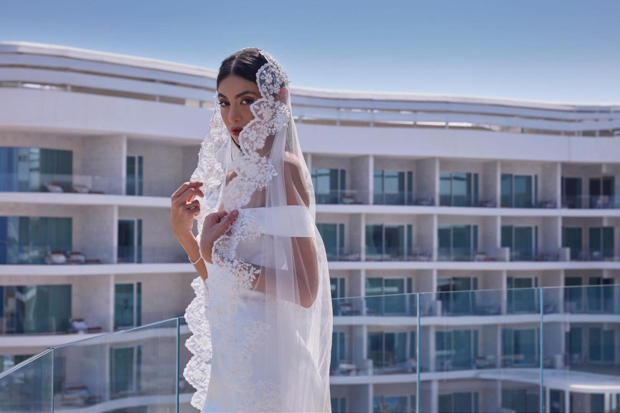 The St Regis Al Mouj Muscat Resort ภายนอก รูปภาพ