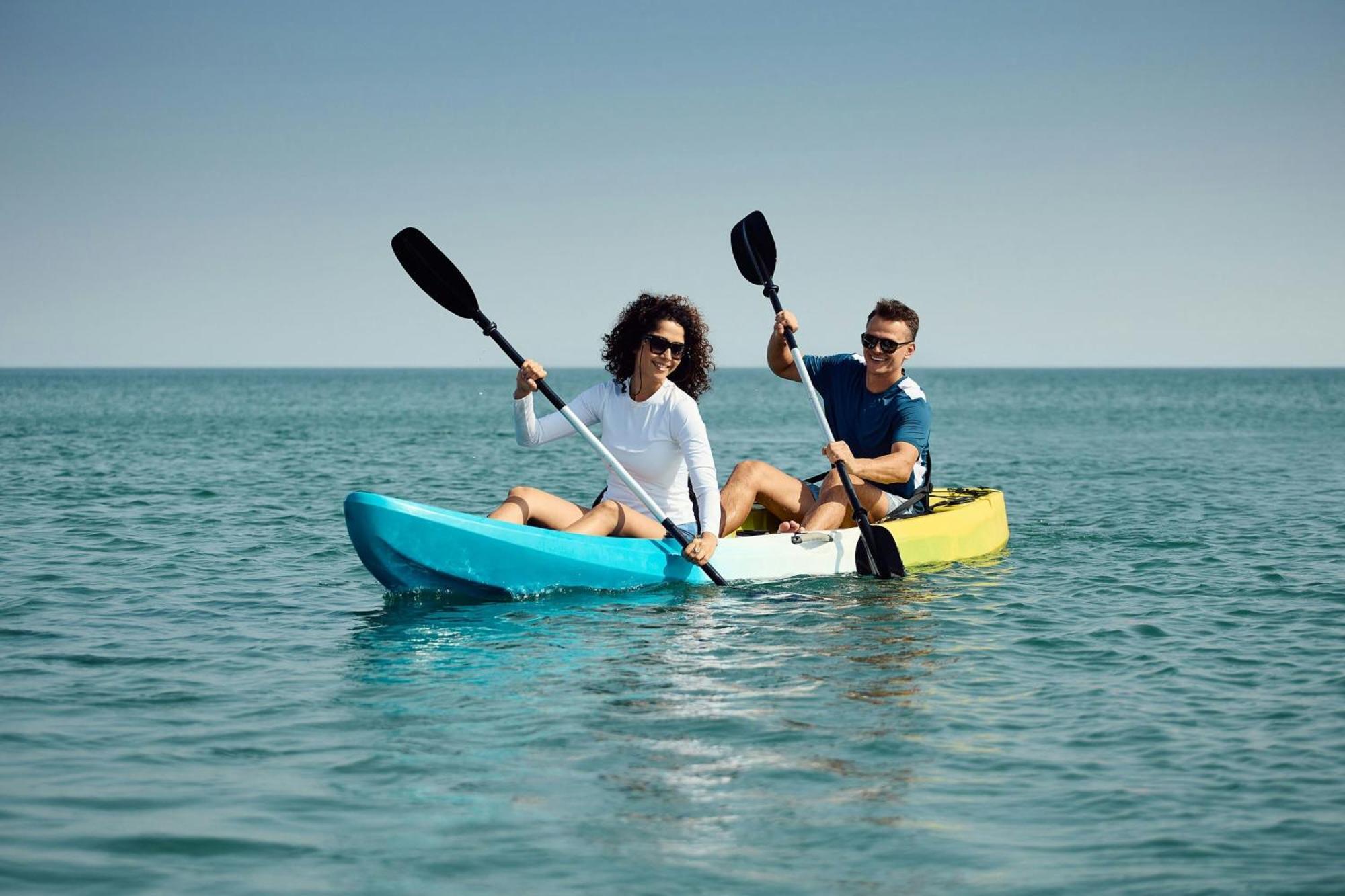 The St Regis Al Mouj Muscat Resort ภายนอก รูปภาพ